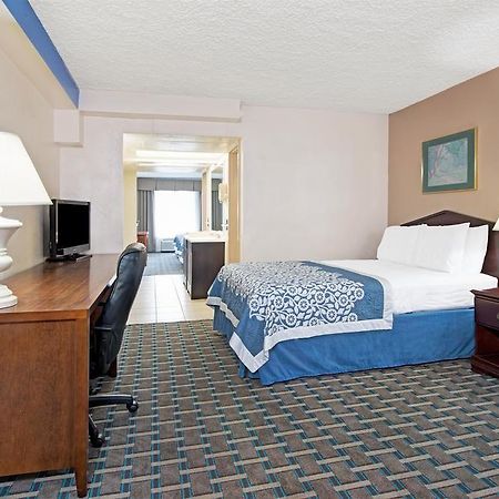 Days Inn By Wyndham St. Louis Lindbergh Boulevard Huntleigh Esterno foto