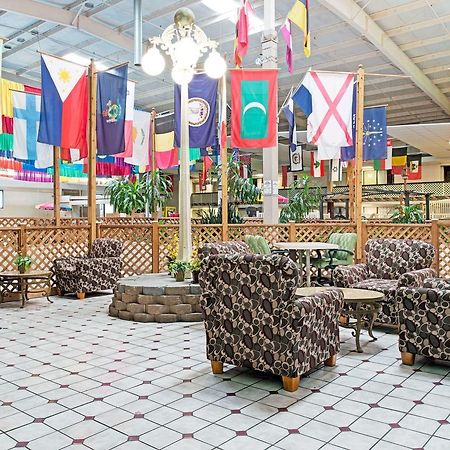 Days Inn By Wyndham St. Louis Lindbergh Boulevard Huntleigh Esterno foto