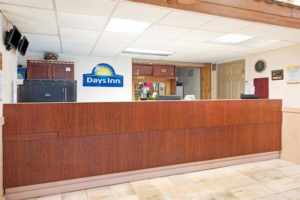 Days Inn By Wyndham St. Louis Lindbergh Boulevard Huntleigh Esterno foto