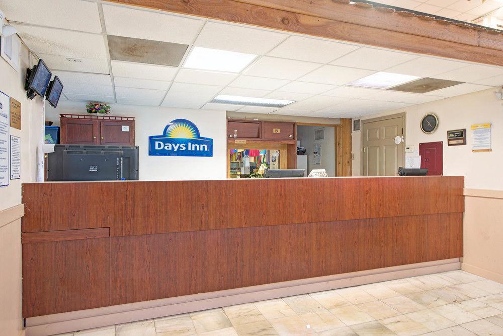 Days Inn By Wyndham St. Louis Lindbergh Boulevard Huntleigh Esterno foto