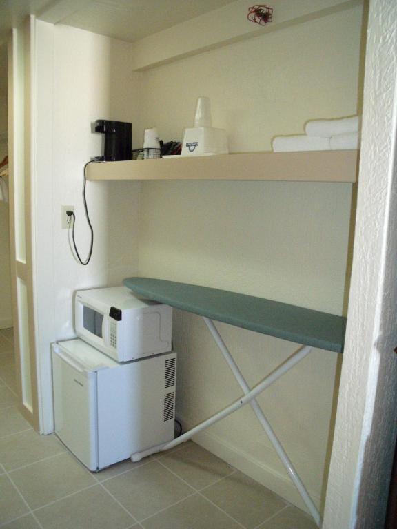 Days Inn By Wyndham St. Louis Lindbergh Boulevard Huntleigh Camera foto