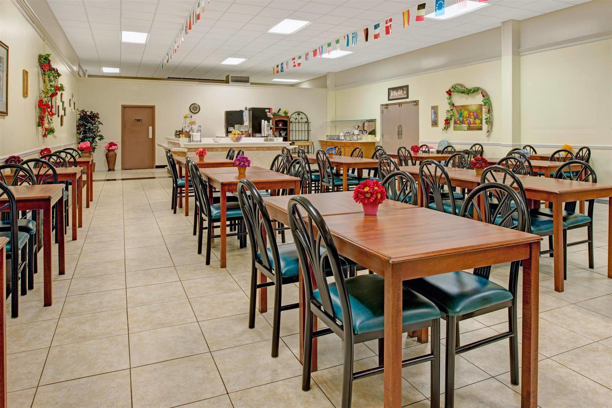 Days Inn By Wyndham St. Louis Lindbergh Boulevard Huntleigh Esterno foto